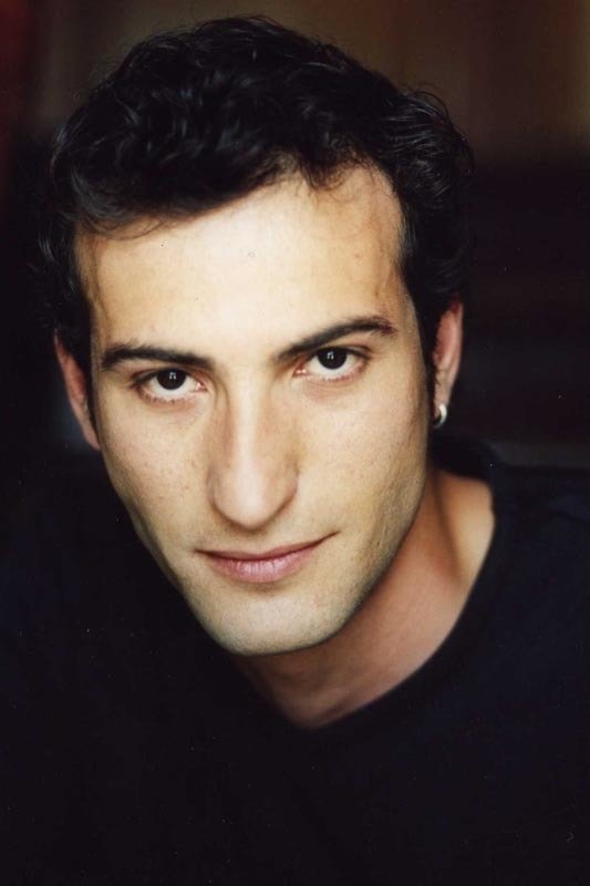 et billede af Michelangelo Marchese