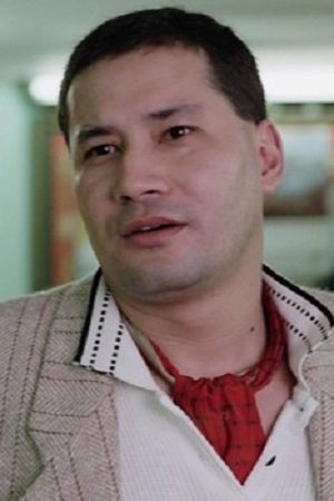 et billede af Kan Tat-Wah