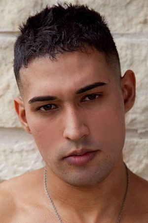 et billede af Marc Jacob