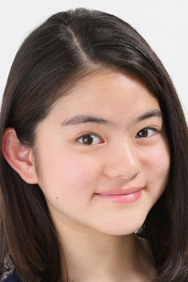 et billede af Saya Ito