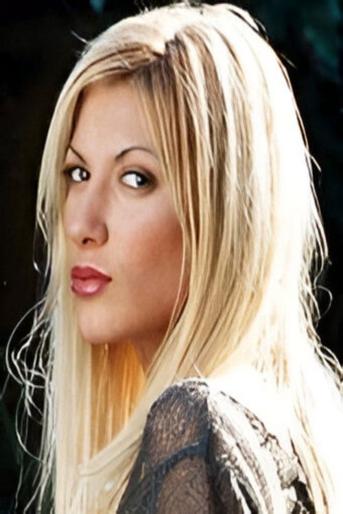 et billede af Celia Blanco