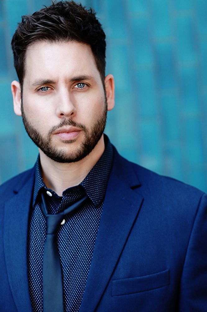 et billede af Phillip Musumeci