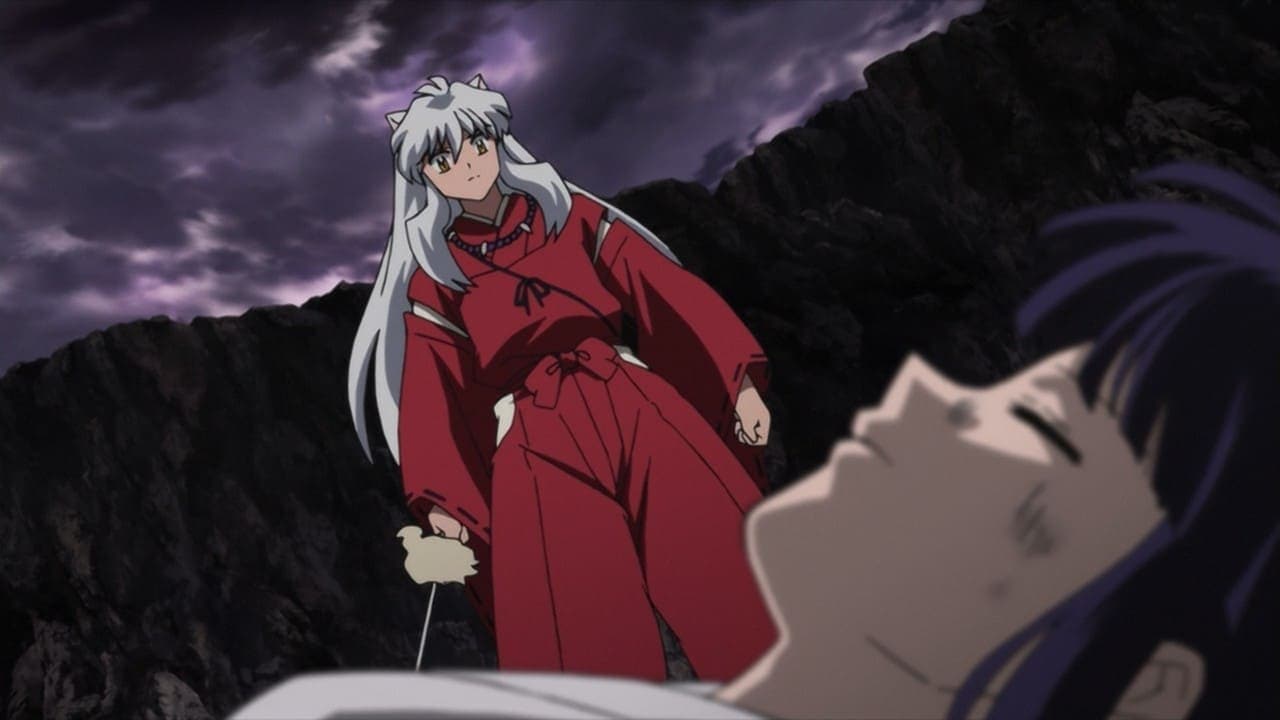 InuYasha Staffel 2 :Folge 8 