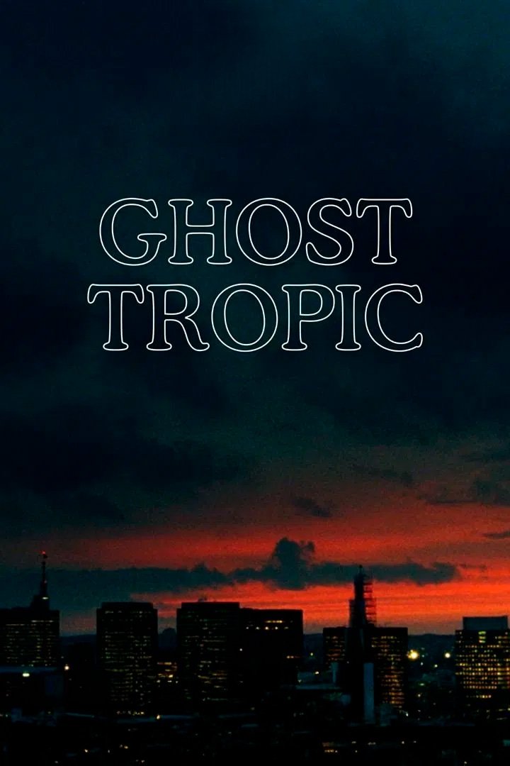 Ghost Tropic