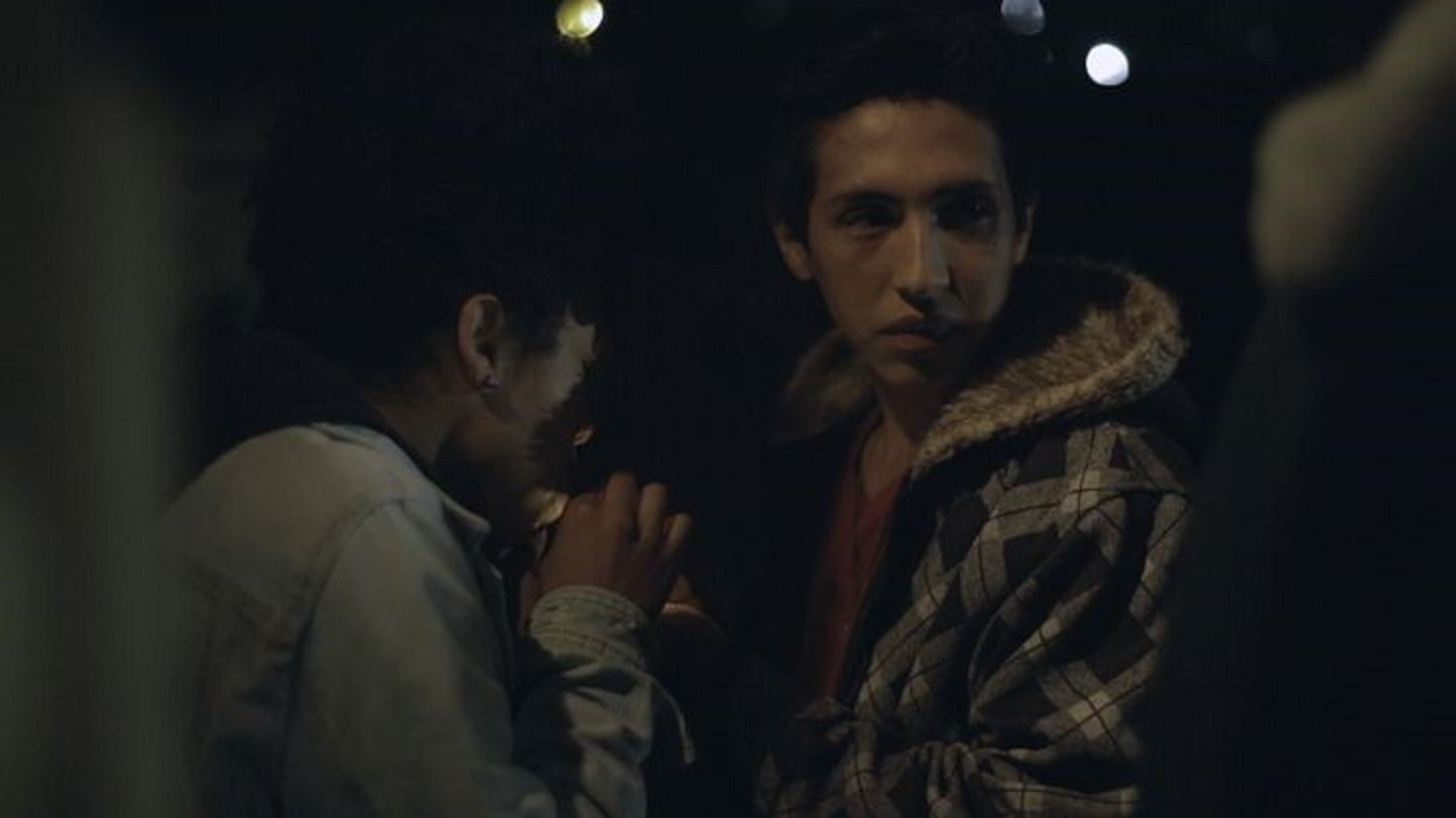 Lluchu (2017)