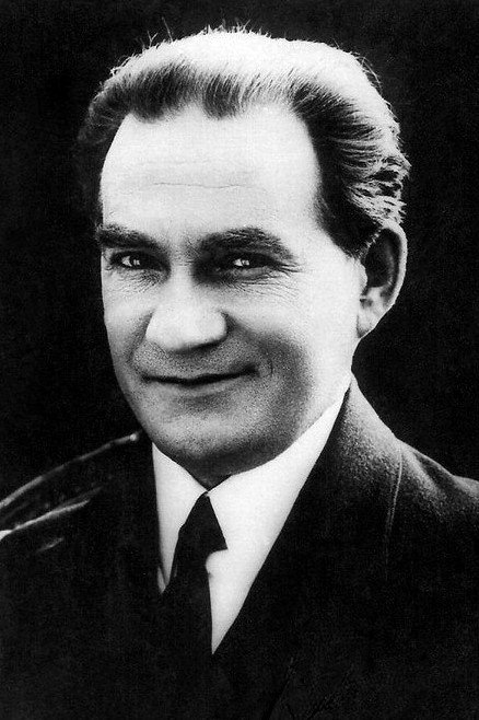 et billede af Nicolas Koline