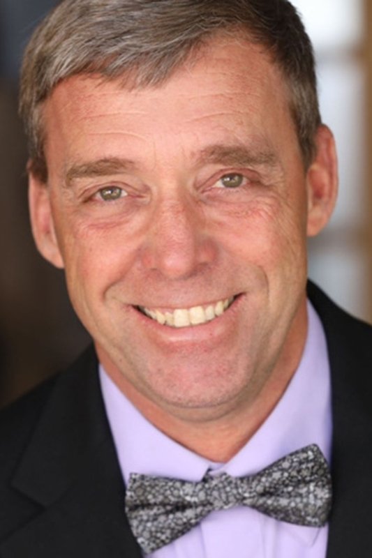 et billede af David Eugene Sweat