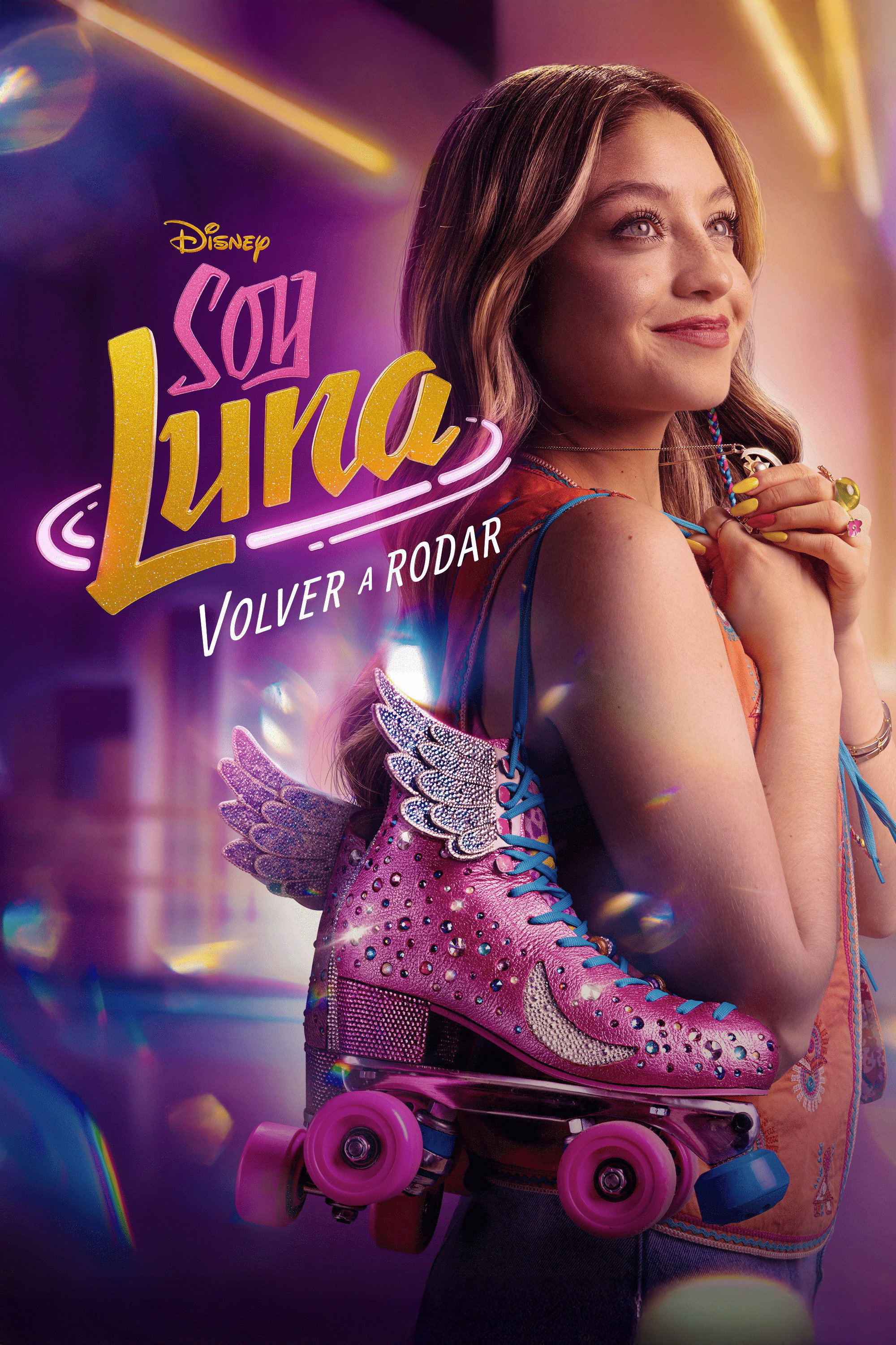poster season Season 1