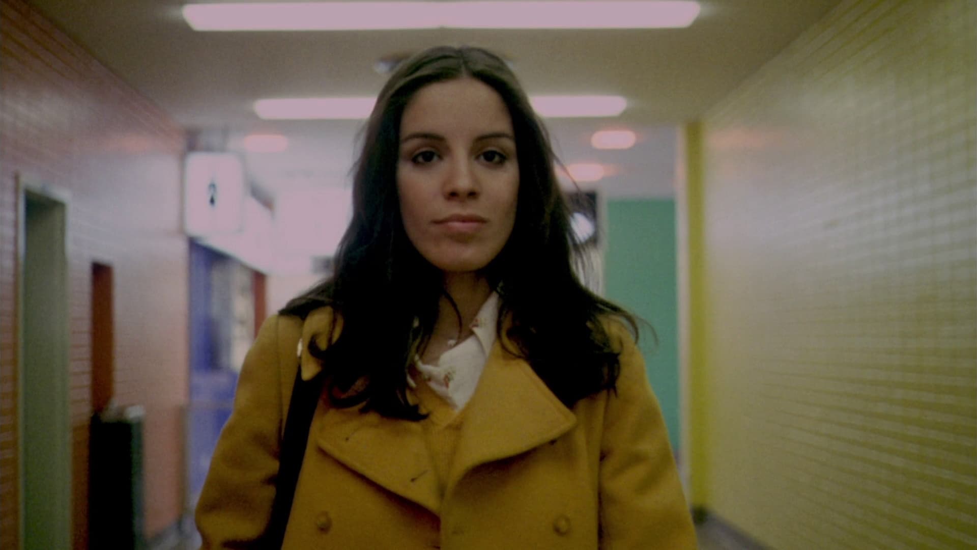 Gina (1975)