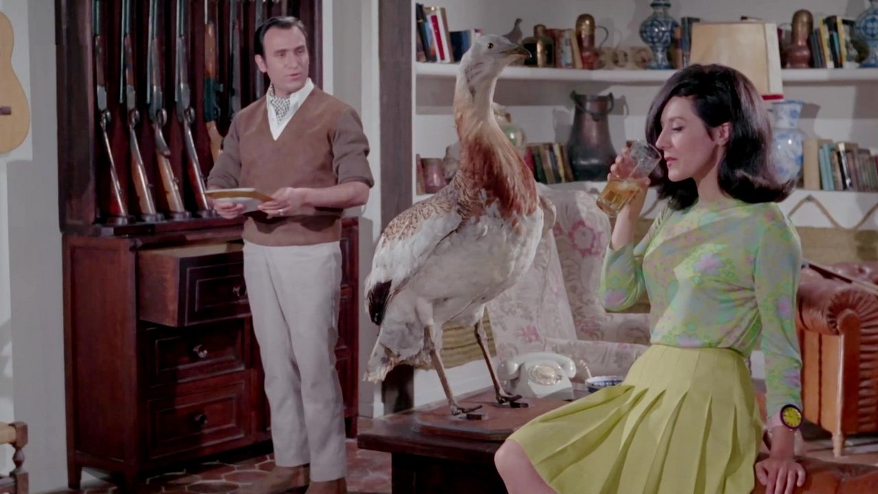Pero… ¡en qué país vivimos! (1967)
