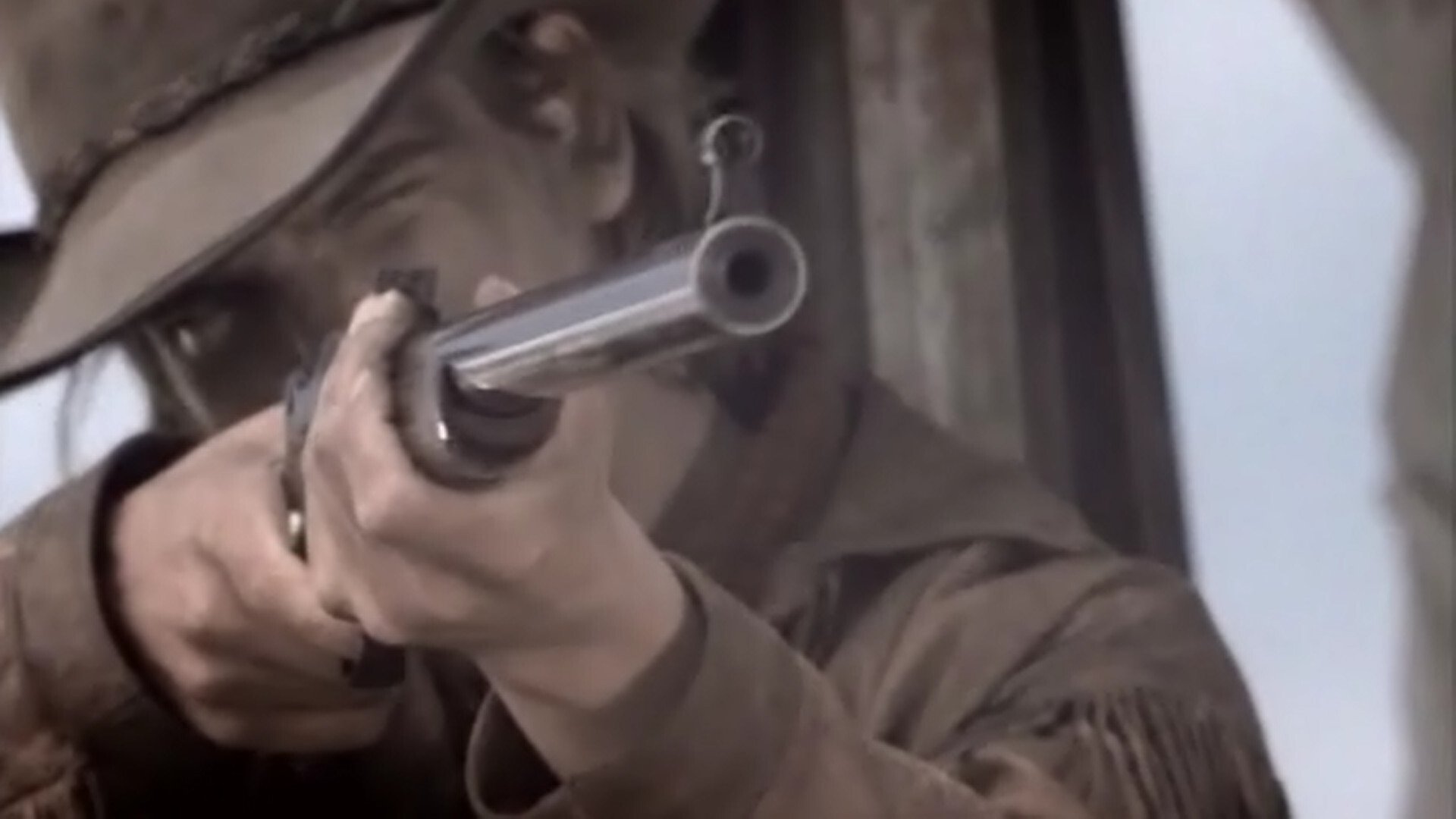 Lonesome Dove: The Outlaw Years - Épisode 16