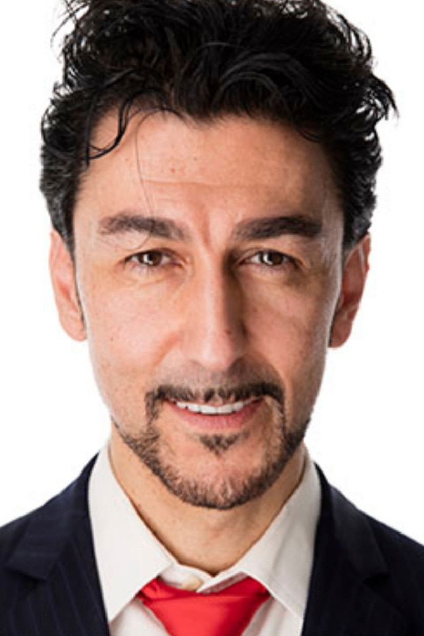 et billede af Gabriele Gresta