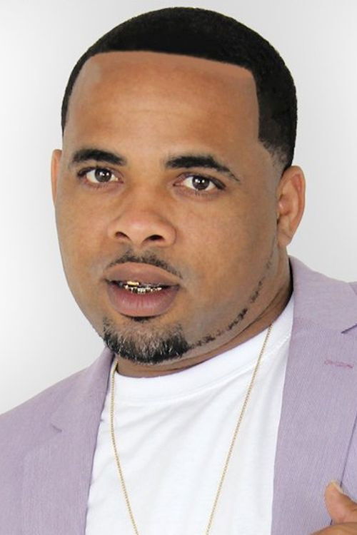 et billede af Tyree Neal