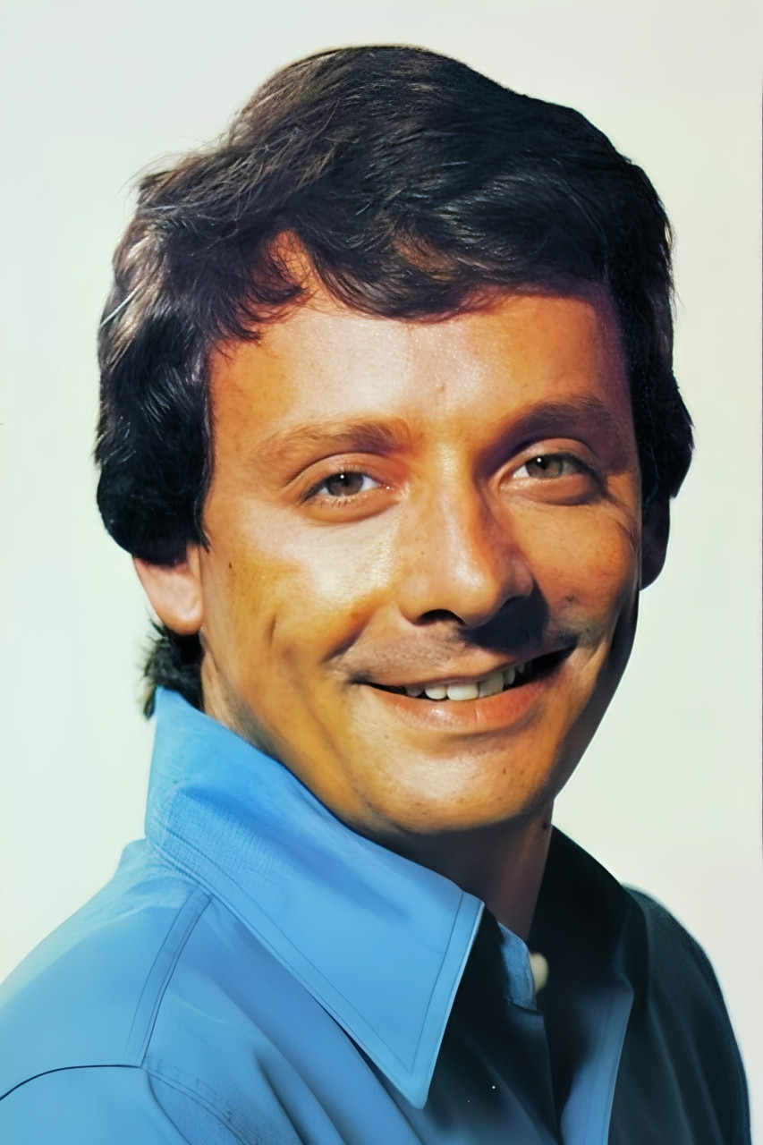 et billede af Jacques Lagoa