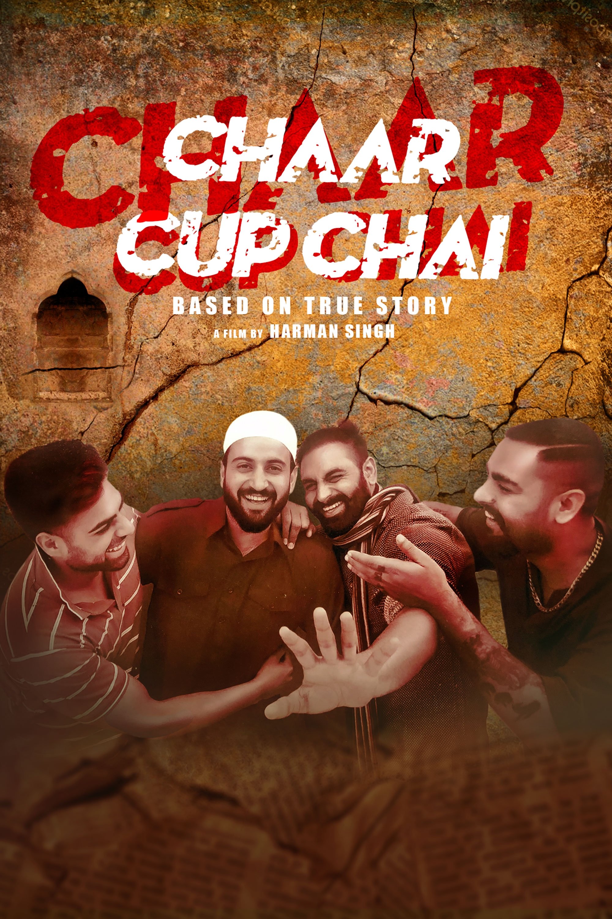 Chaar Cup Chai on FREECABLE TV