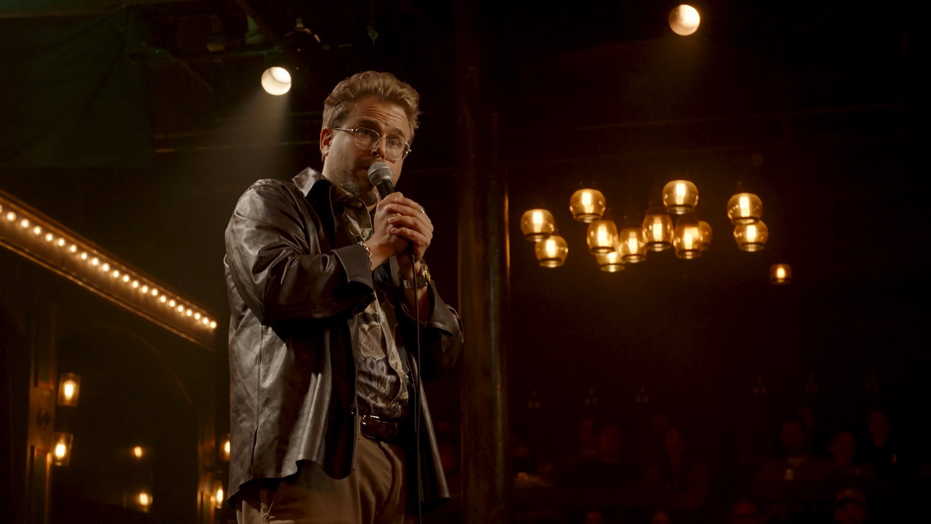 Adam Conover: Big Divorce Energy