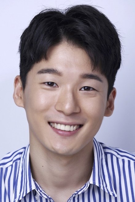 et billede af Woo Young-nam