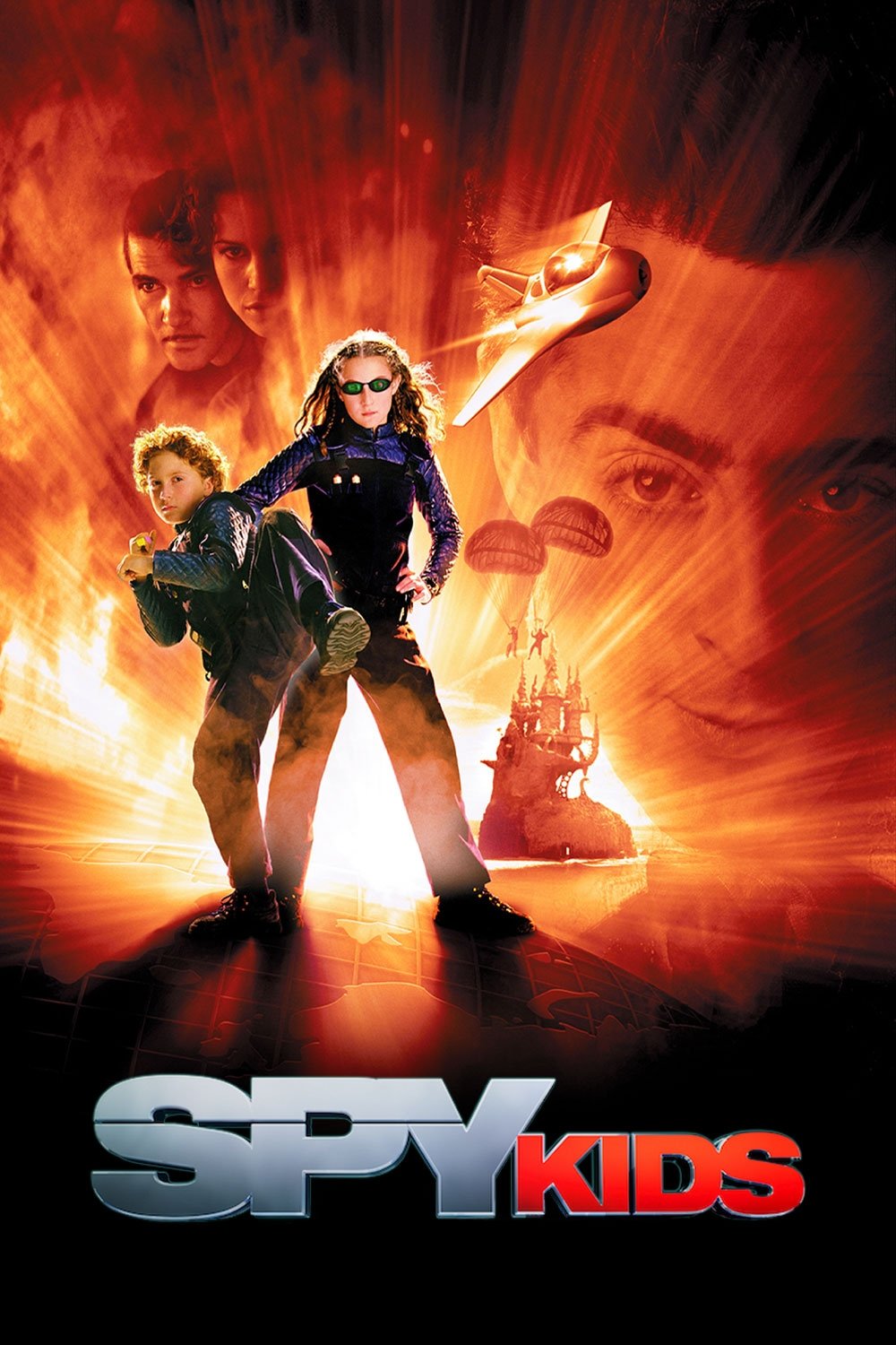 Spy Kids