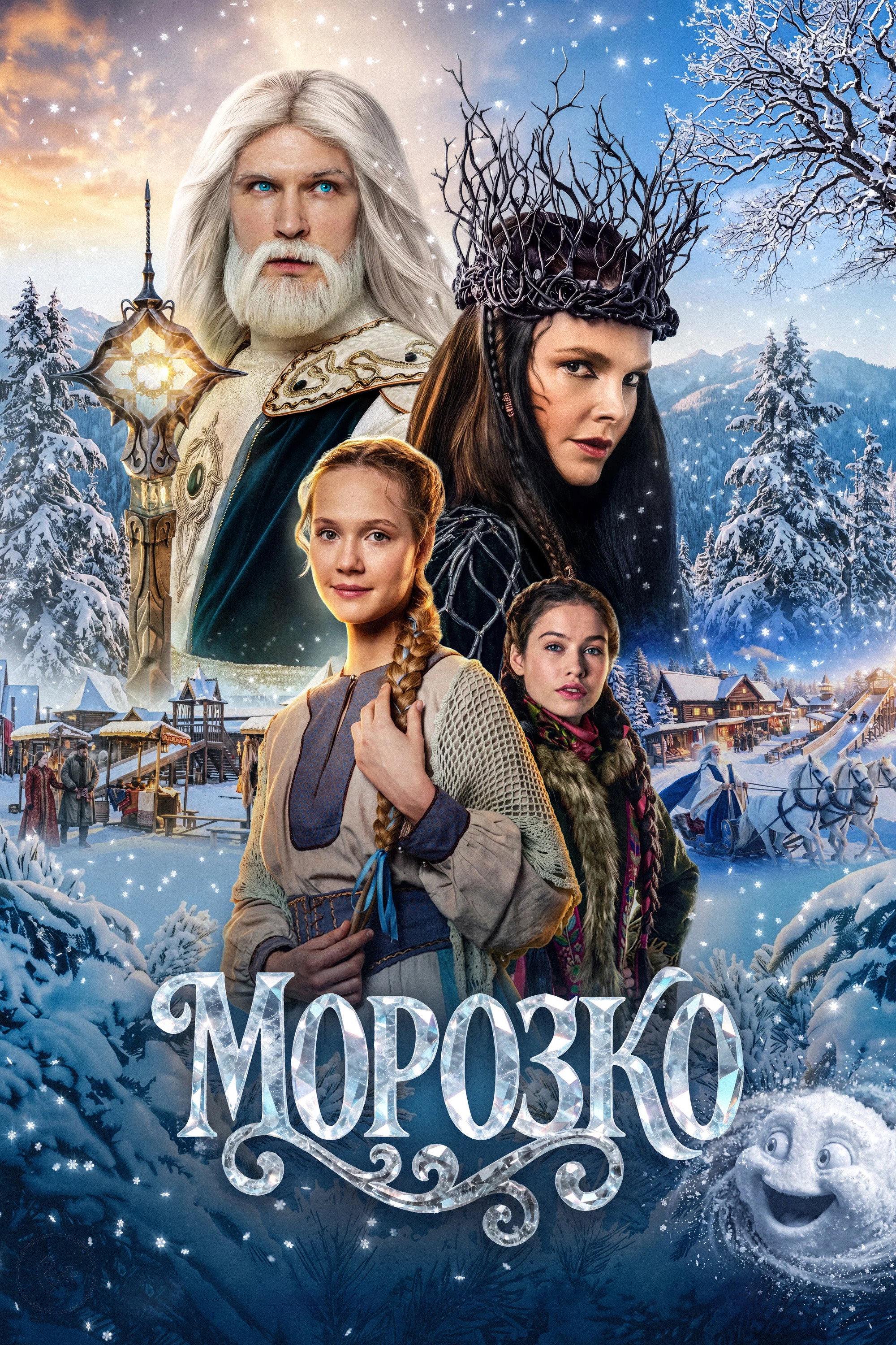 Морозко
