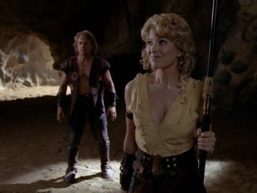 Hercules: The Legendary Journeys