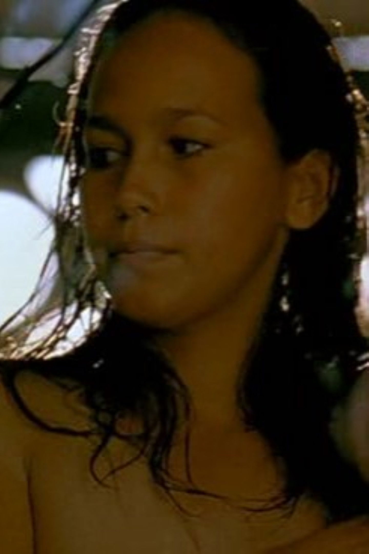 et billede af Roxanne Jordan