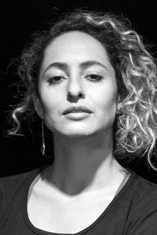 et billede af Julia Silva