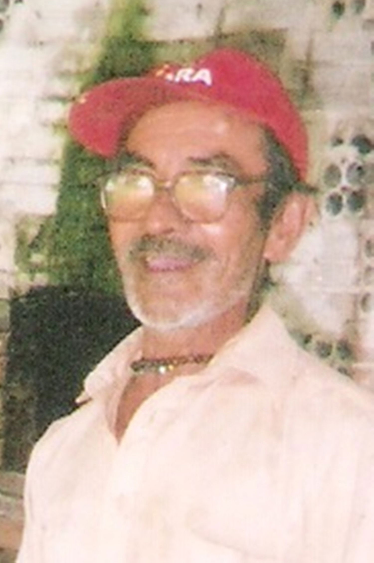 et billede af Antonio Viola