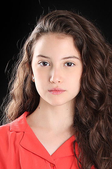 et billede af Maria Volpe