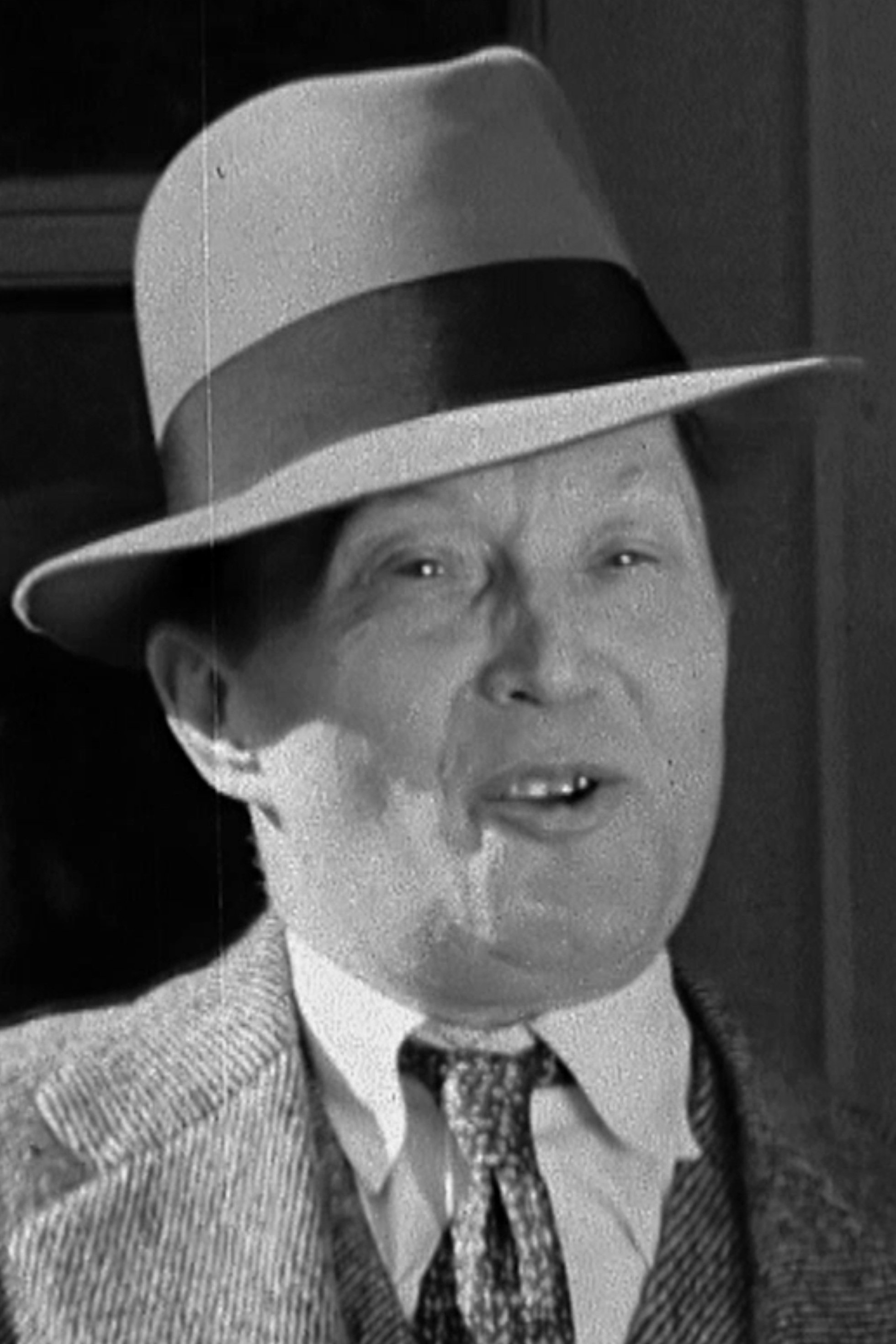 et billede af C. R. Chase