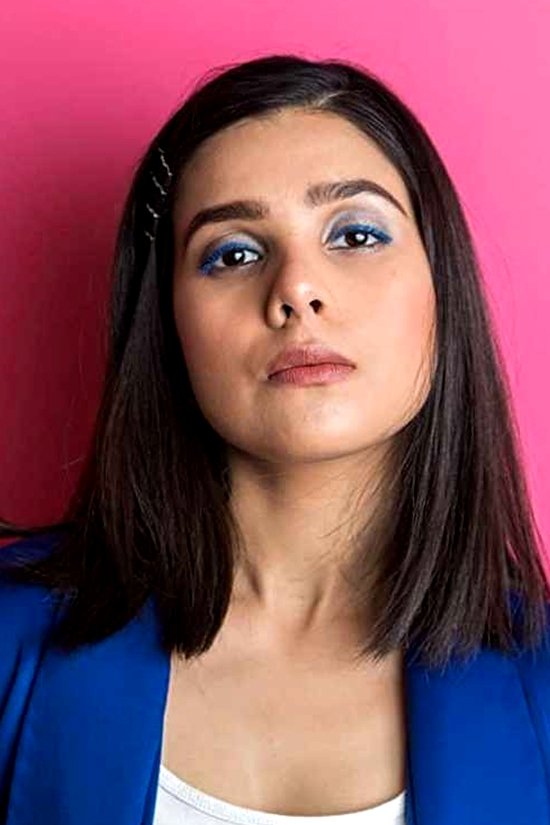 et billede af Rashmi Agdekar