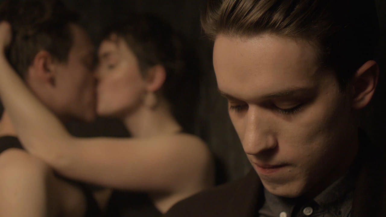 Disappear Here (2019)