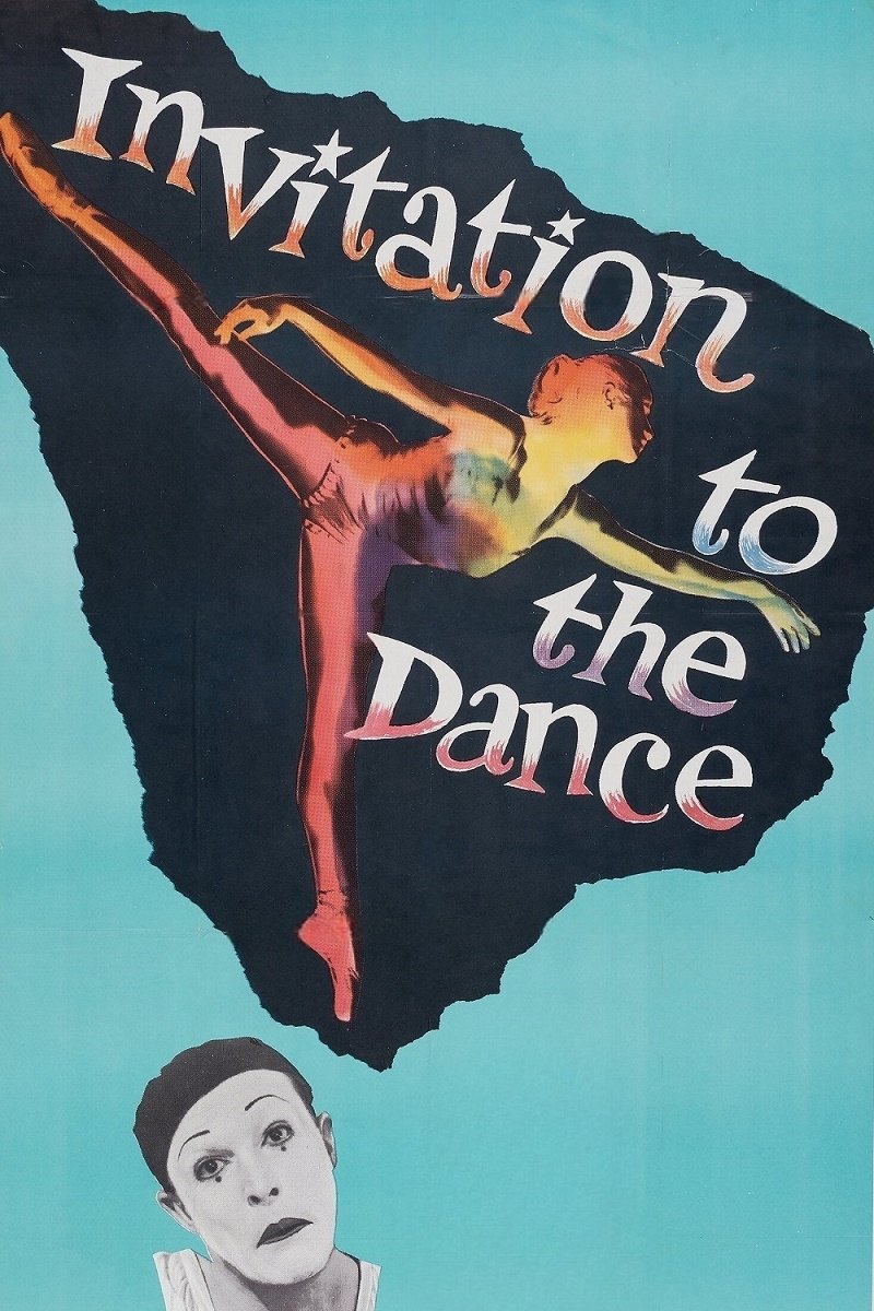 Invitation to the Dance