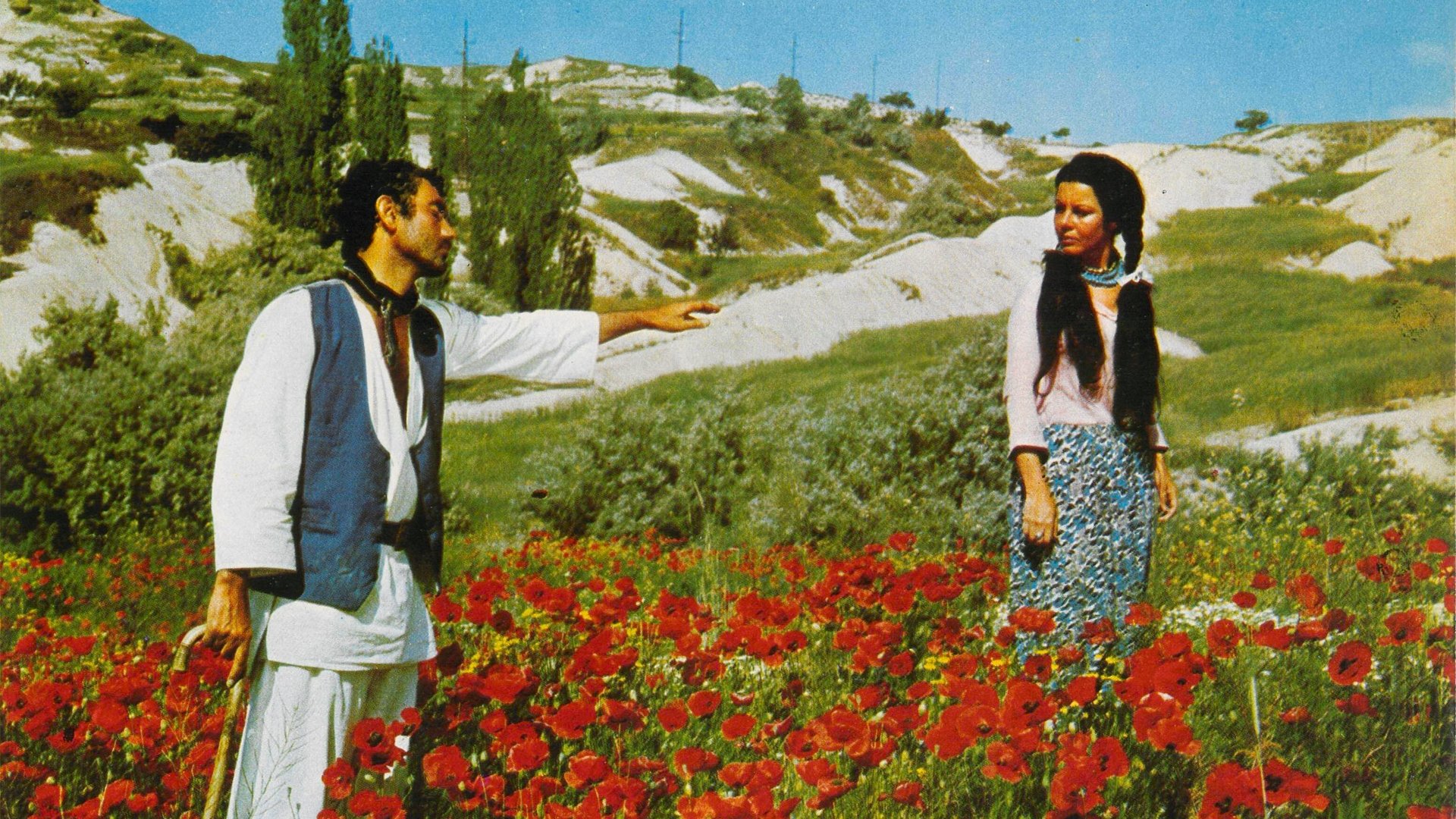 Pain (1971)