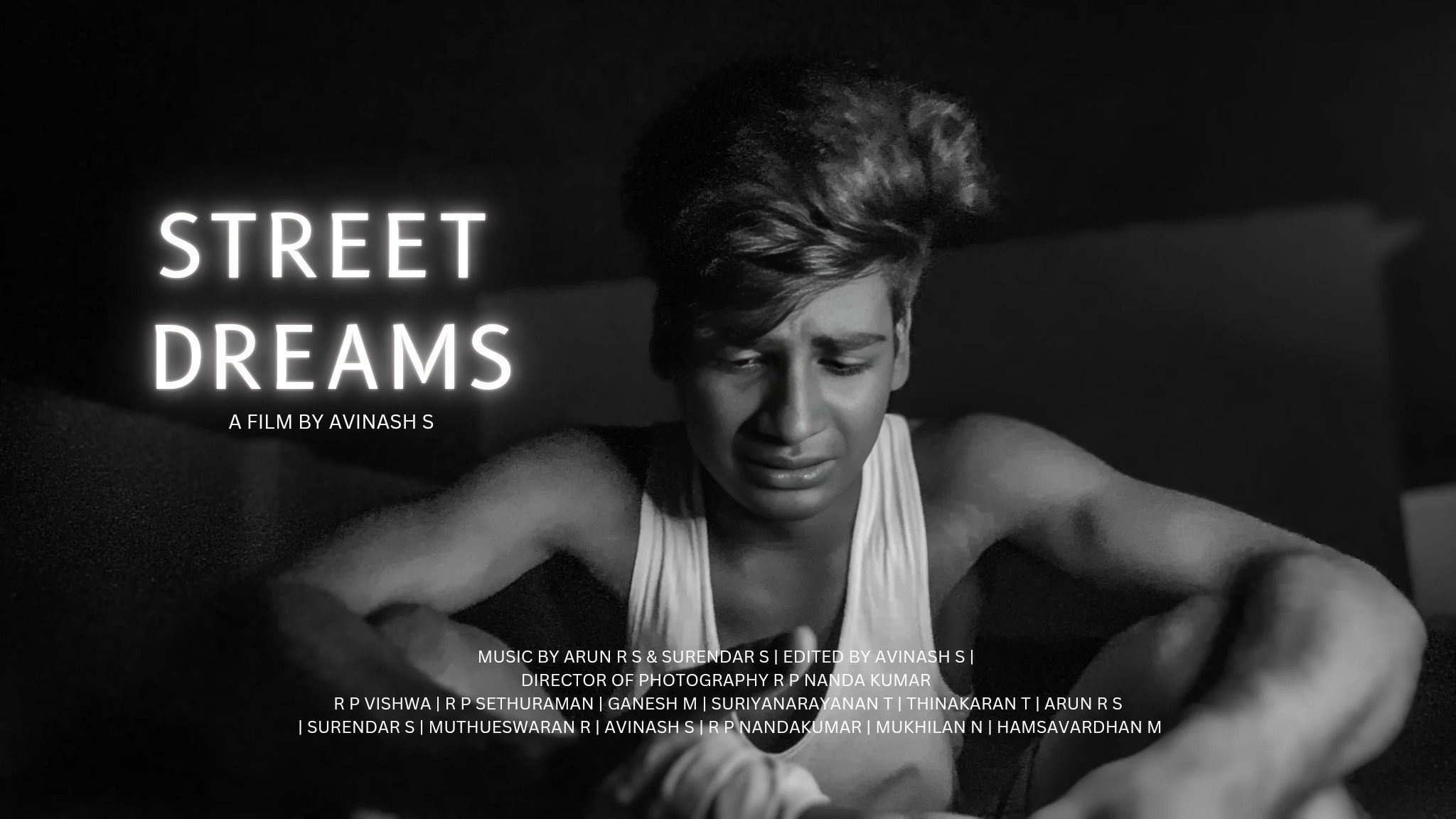 Street Dreams