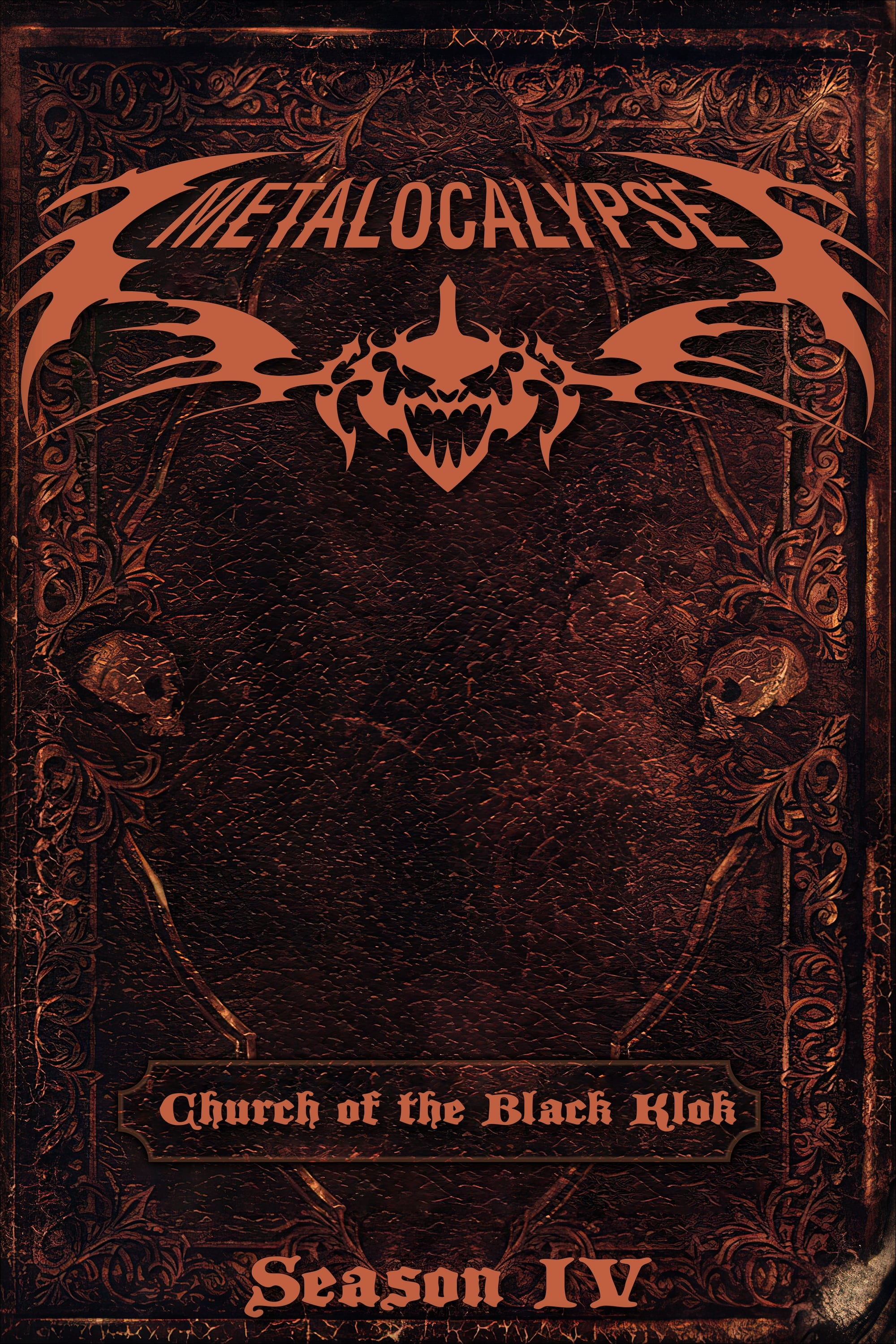Metalocalypse - Season 4