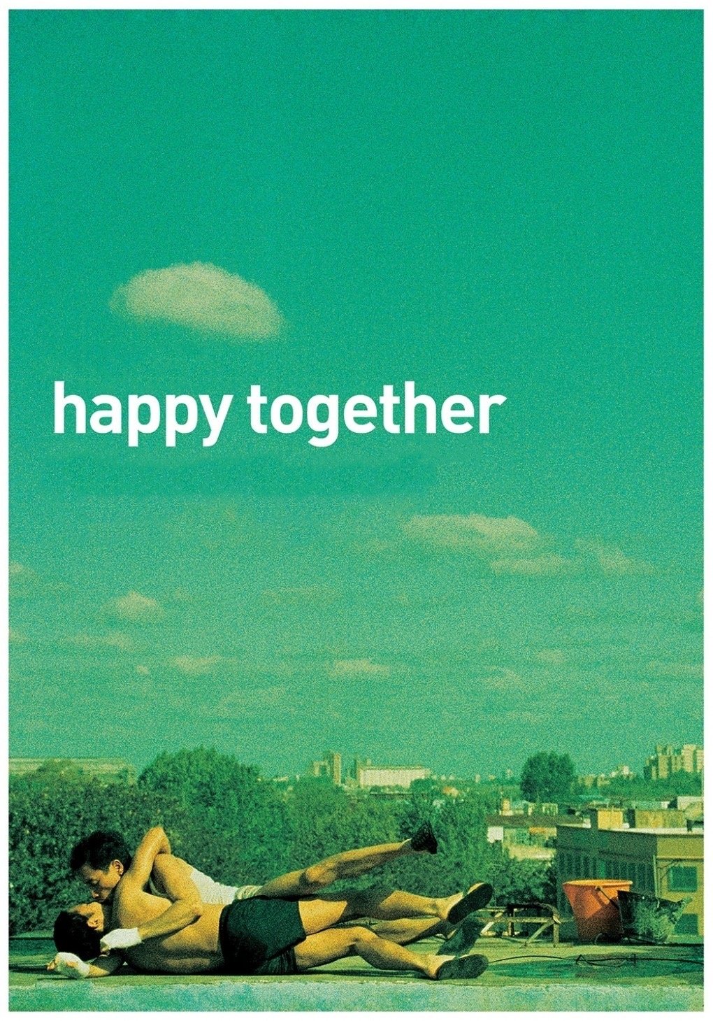 Happy Together