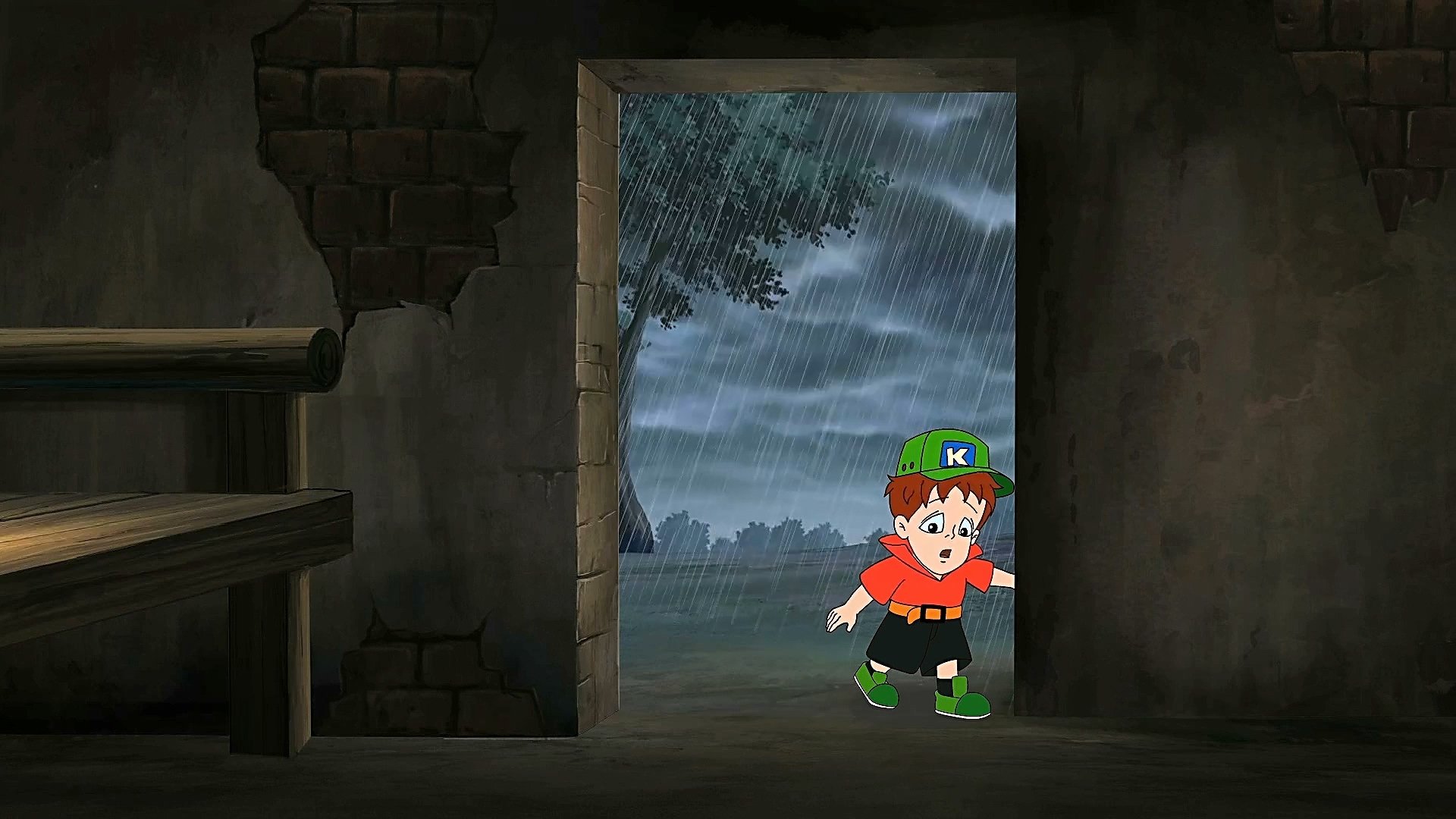 Thumbnail for Episode 18 Season 1 Episode 18