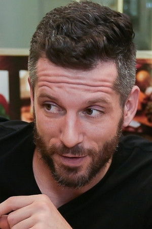 et billede af Mike Mancini