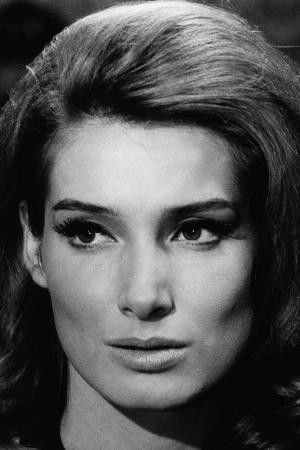 et billede af Belinda Bron