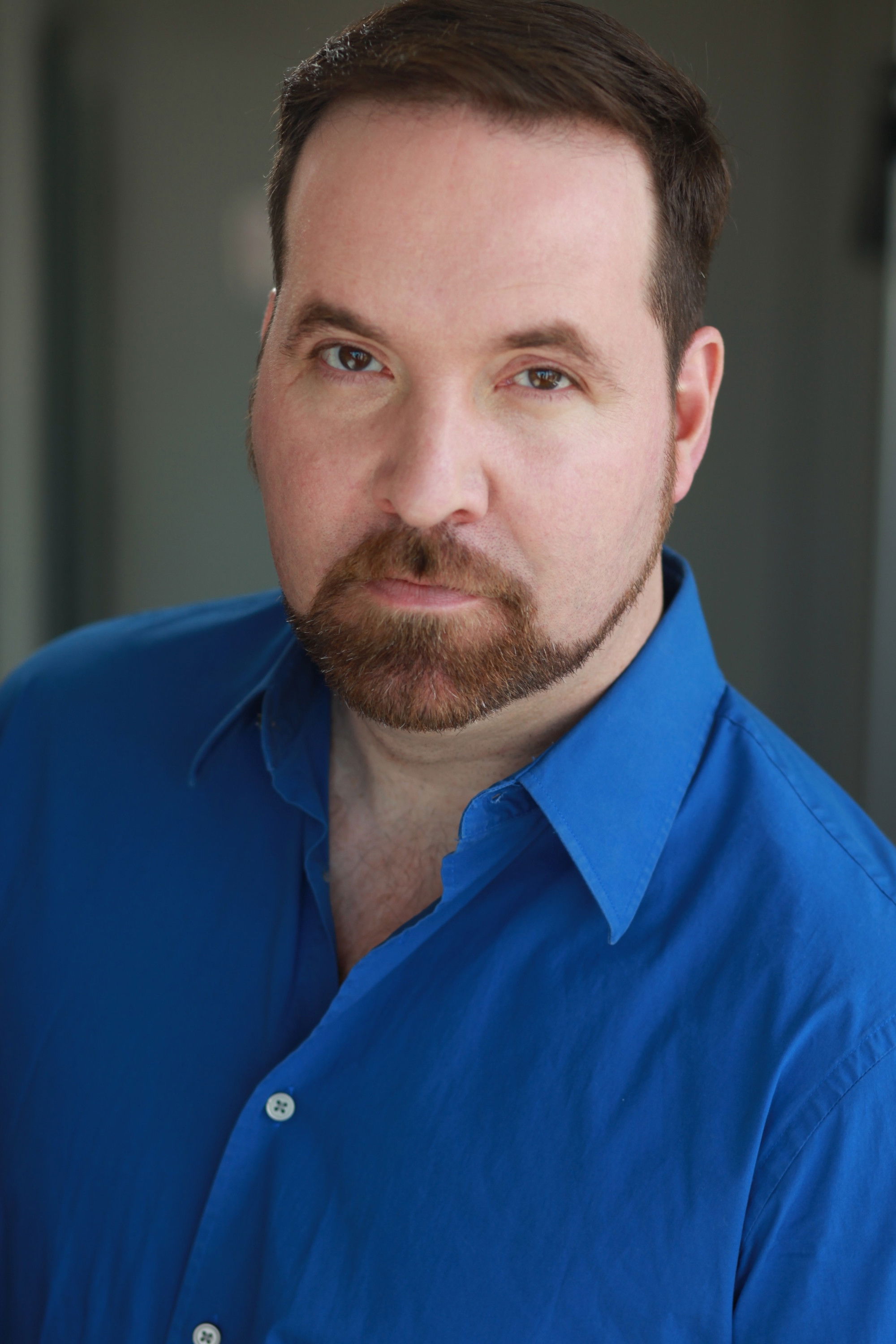 et billede af T.J. Mannix