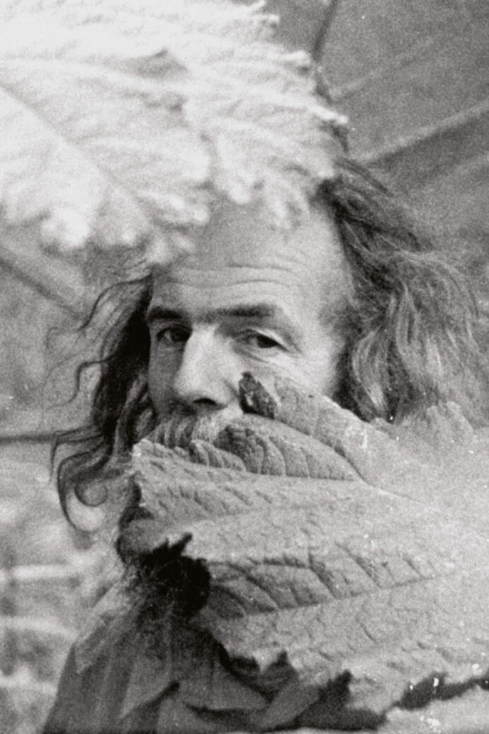 et billede af Jake Williams