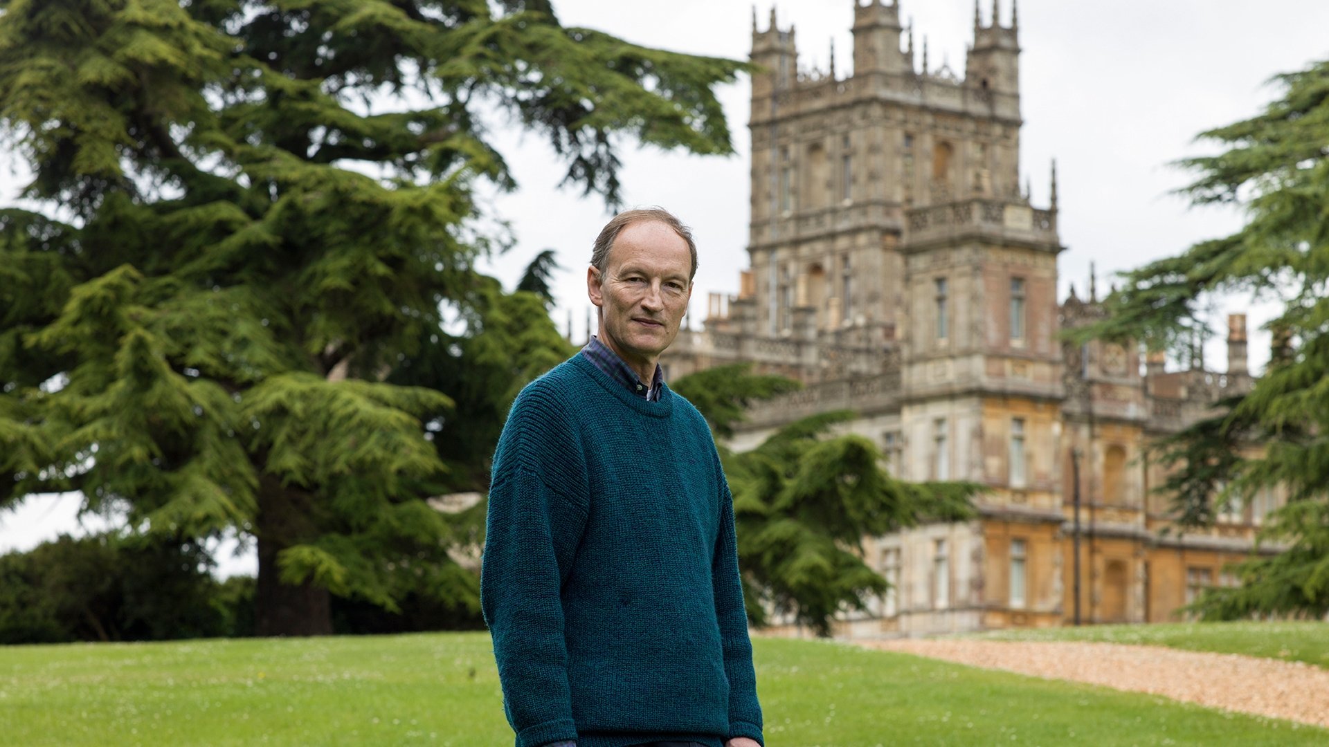 Downton Abbey
