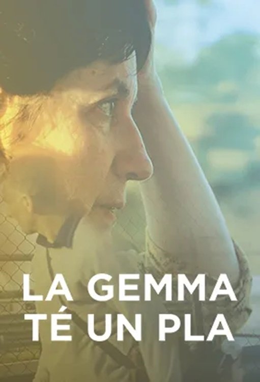 La Gemma té un pla