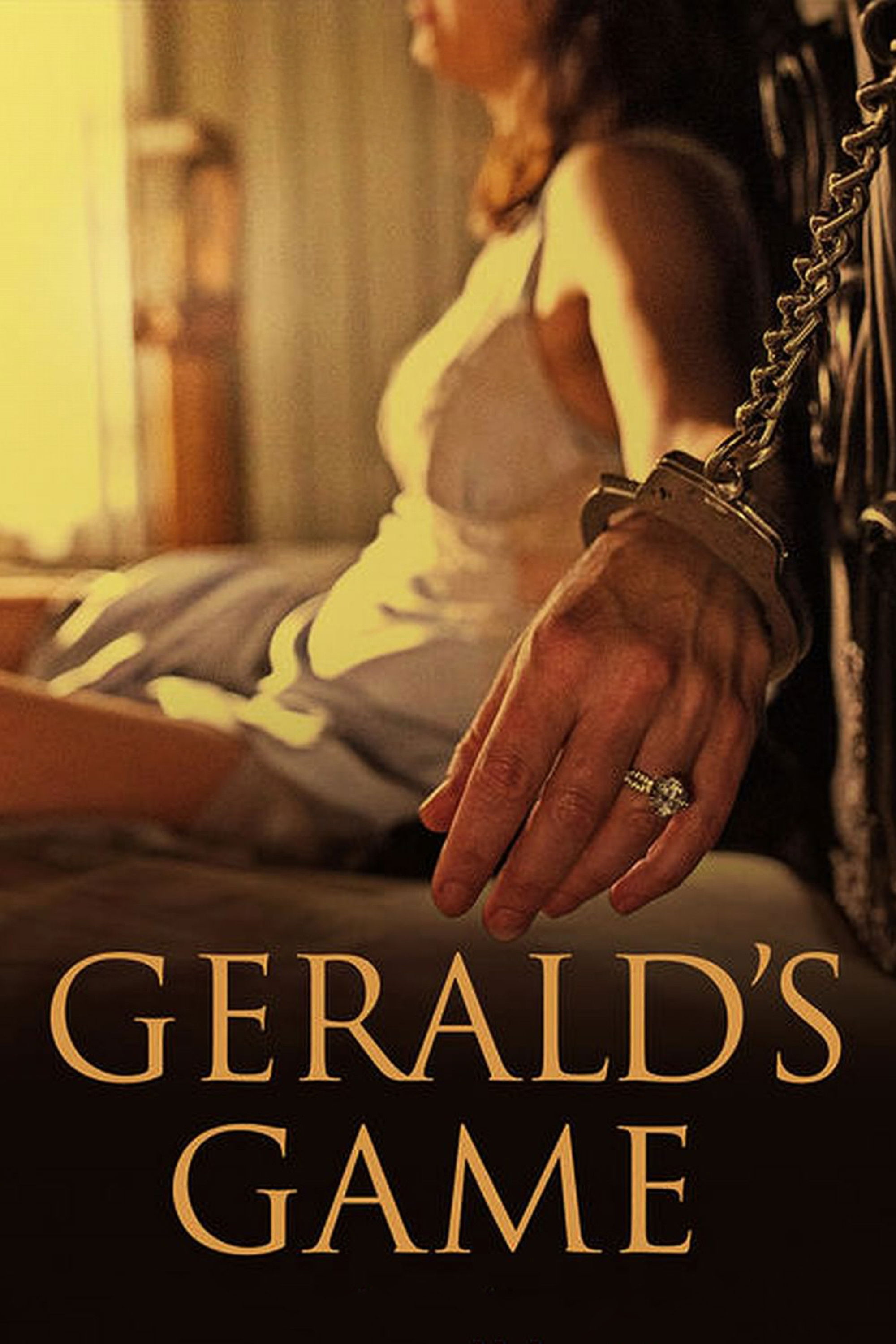 Gerald's Game