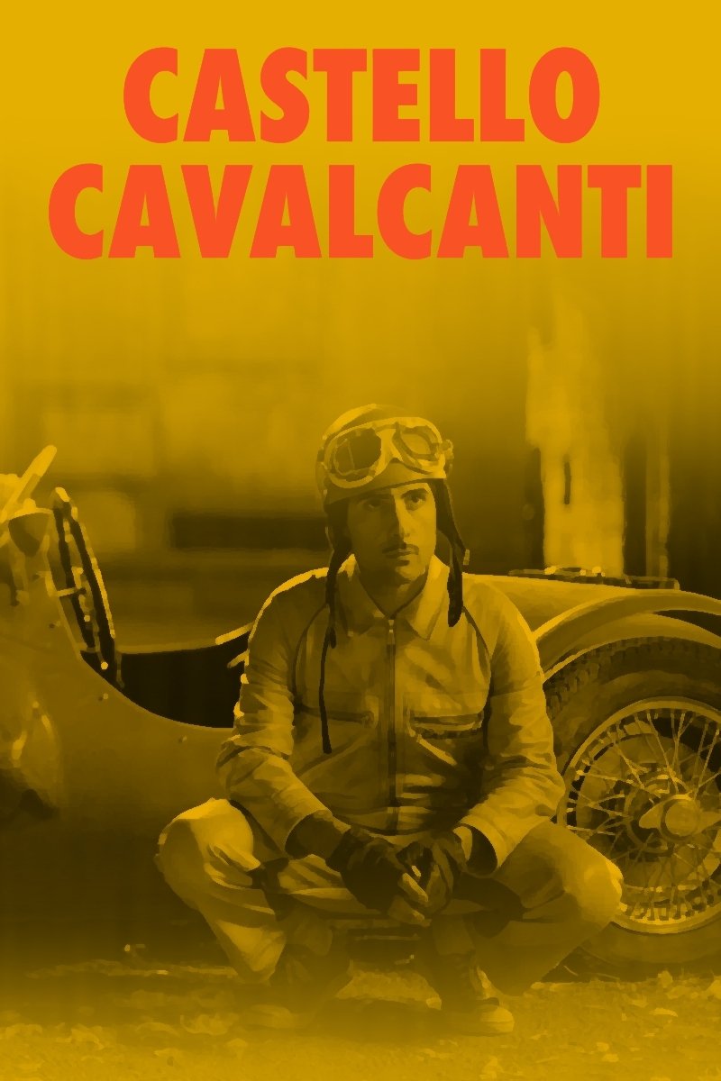 Castello Cavalcanti