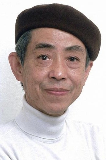 et billede af Fujiko F. Fujio