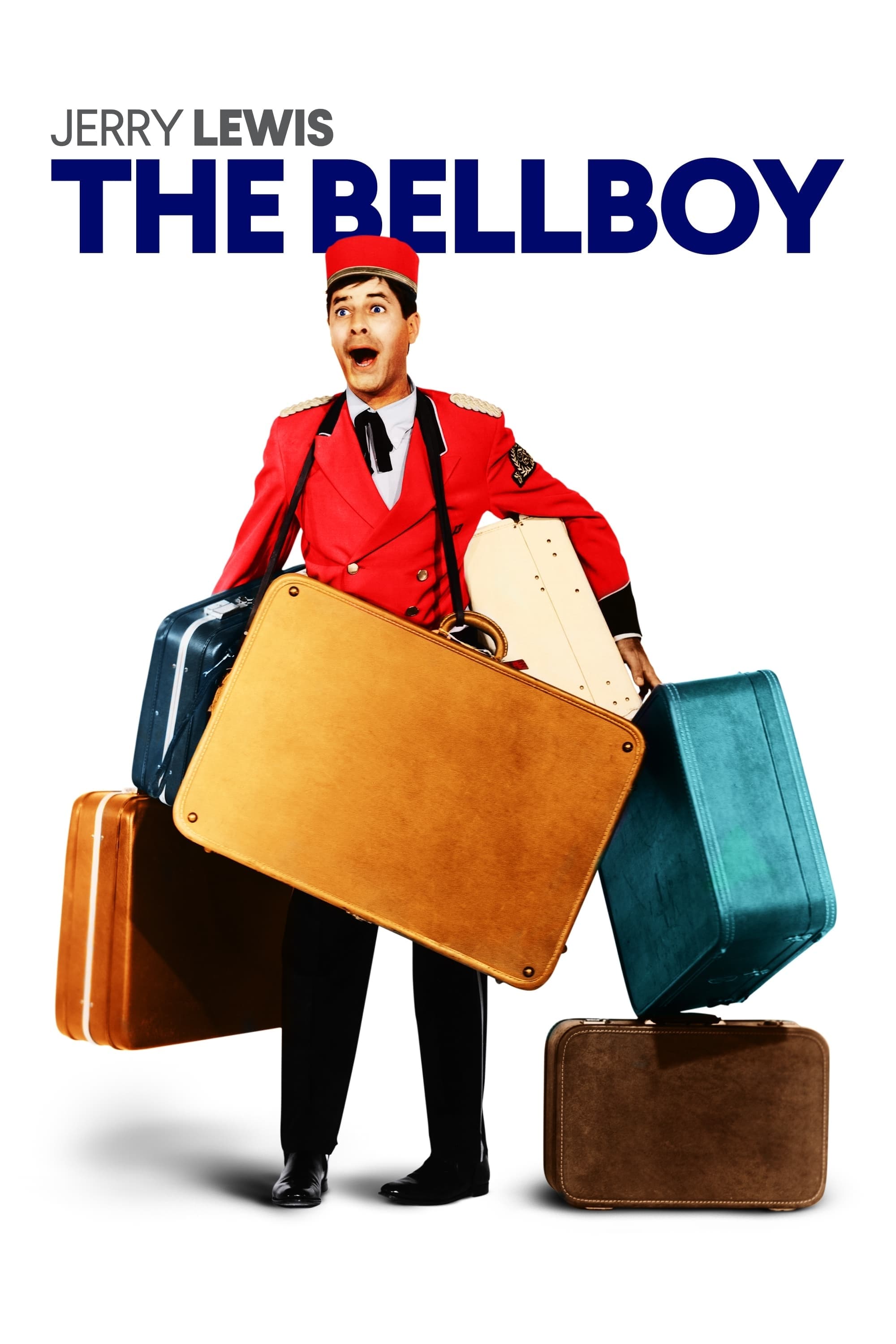 The Bellboy