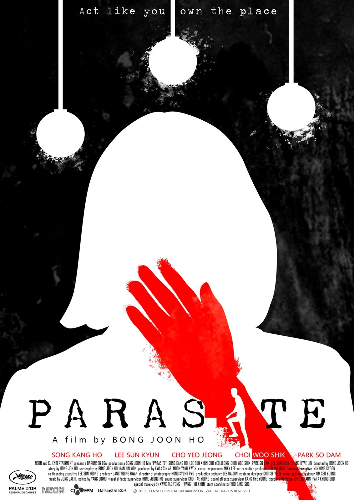 Parasite