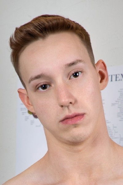 et billede af Matt Lockwood