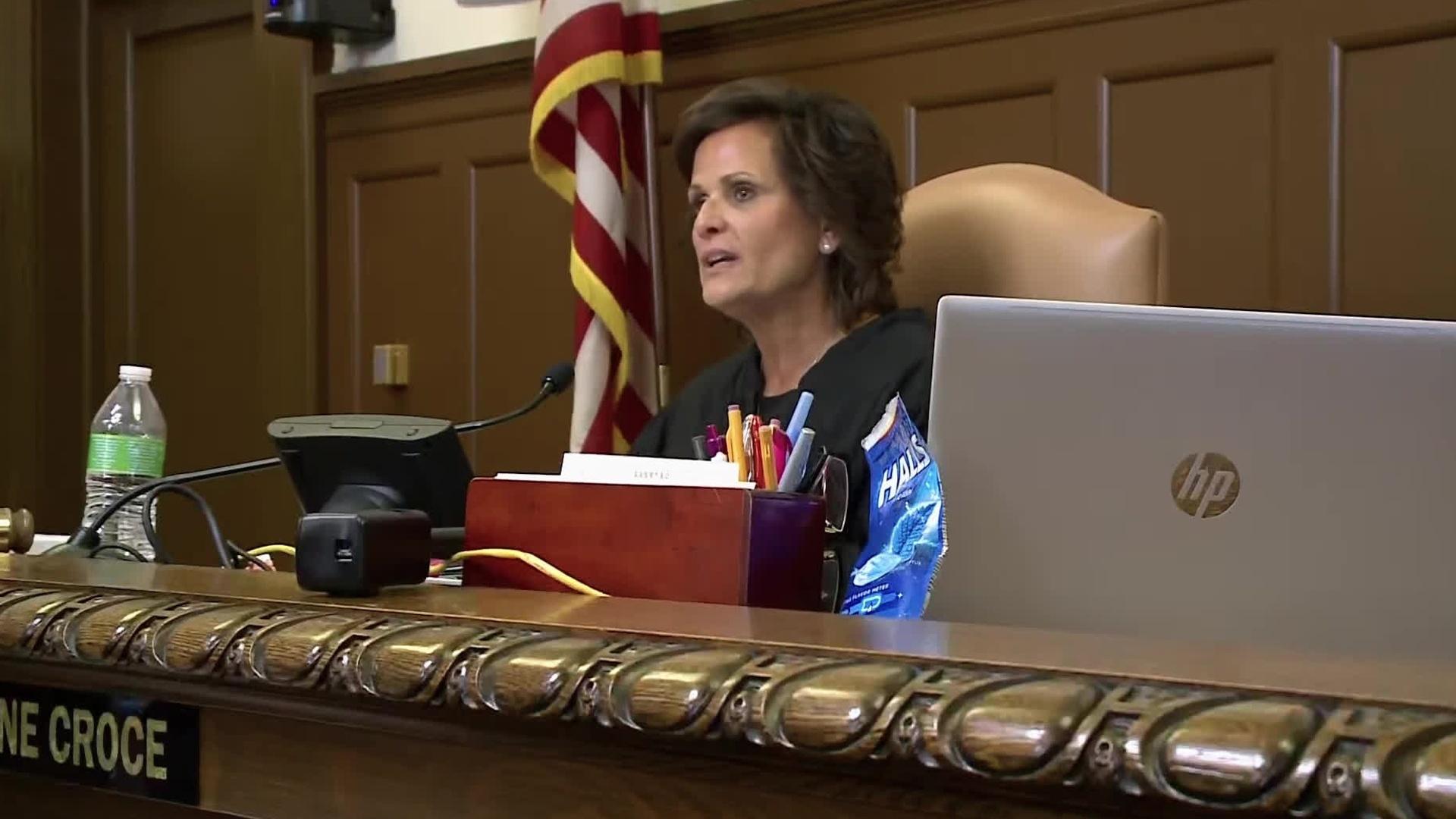 Court Cam